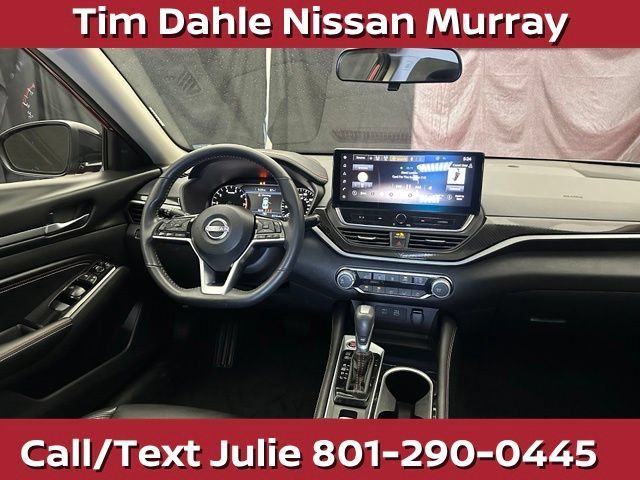 Used 2023 Nissan Altima 2.5 SR w/ SR Premium Package AWD/4WD image 20