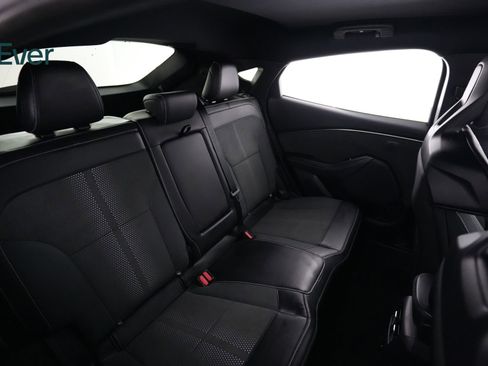 Used 2025 Ford Mustang Mach-E GT image 5