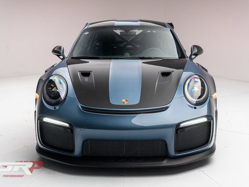 Used 2018 Porsche 911 GT2 RS RWD image 2