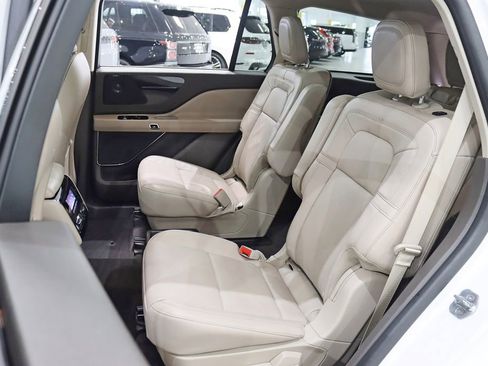 Used 2024 Lincoln Aviator Reserve w/ Equipment Group 201A AWD/4WD image 28