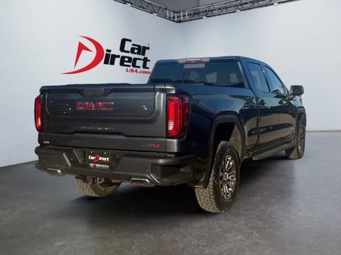 Used 2021 GMC Sierra 1500 AT4 w/ AT4 Premium Package image 14