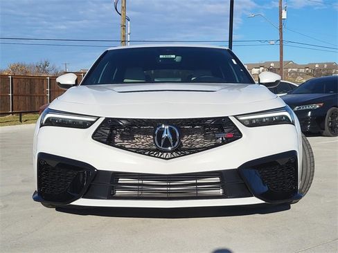 New 2026 Acura Integra Type S image 2