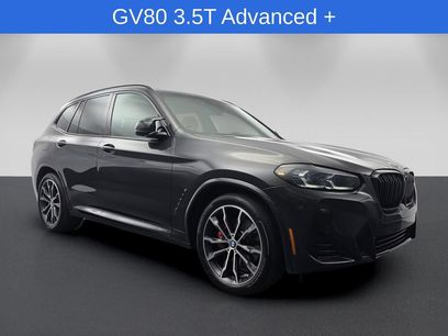 Used 2022 Genesis GV80 3.5T Advanced +