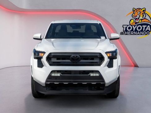 New 2026 Toyota Tacoma SR5 image 2