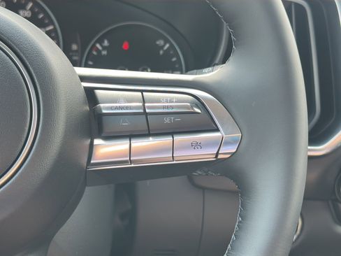 New 2026 MAZDA CX-50 2.5 Hybrid w/ Weather Package image 19