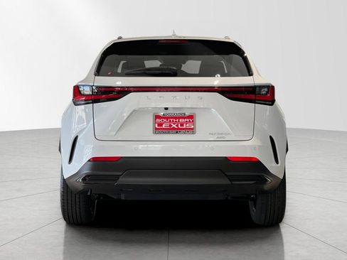 New 2026 Lexus NX 350h AWD w/ Accessory Package (K3) image 5
