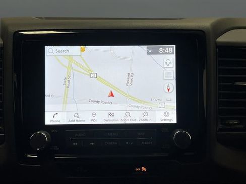 Used 2023 Nissan Frontier PRO-4X w/ Pro Convenience Package image 9