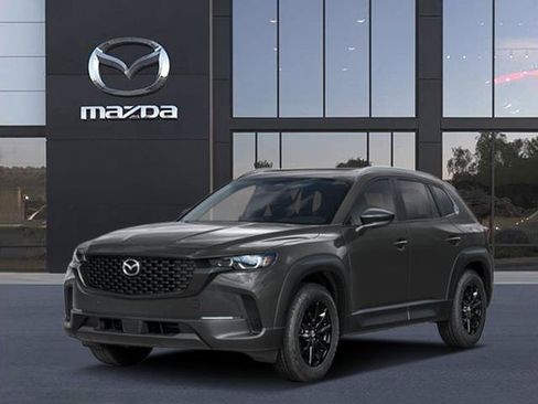 New 2026 MAZDA CX-50 AWD 2.5 S w/ Weather Package image 1