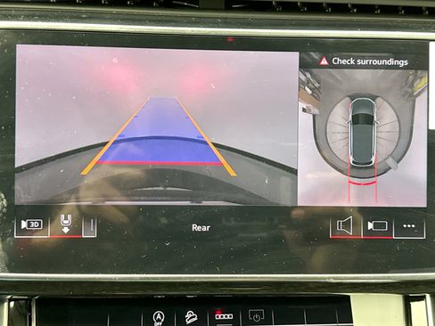 Used 2025 Audi Q7 2.0T Premium image 10