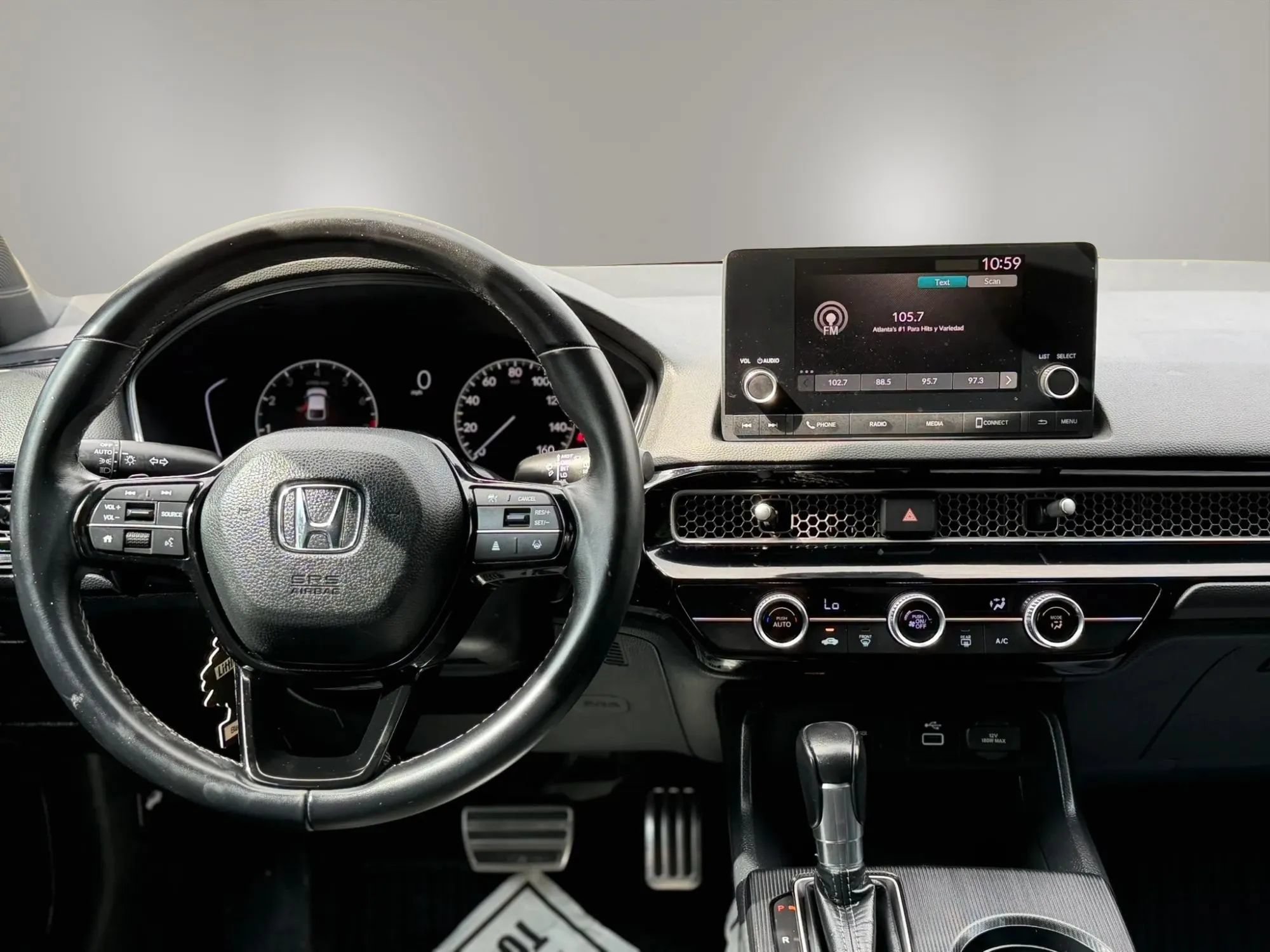 Used 2023 Honda Civic Sport image 19