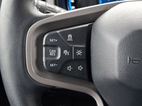 Used 2024 Ford Bronco Wildtrak image 29