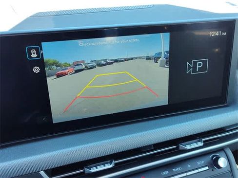 New 2026 Hyundai Sonata SEL image 22