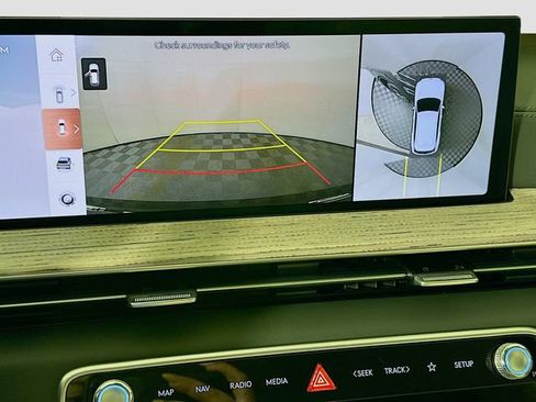 New 2026 Genesis GV80 2.5T Advanced AWD/4WD image 13