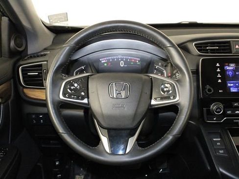 Used 2019 Honda CR-V EX-L image 23