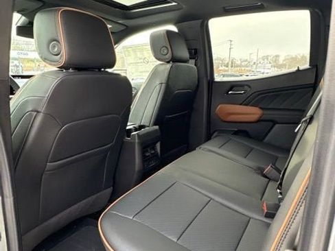 New 2026 GMC Canyon AT4 w/ Technology Plus Package image 15