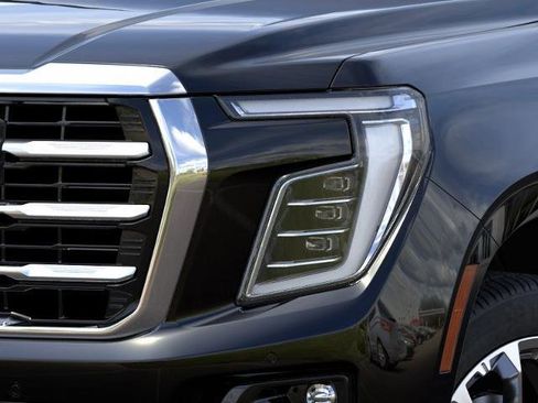 New 2026 GMC Yukon XL Elevation w/ LPO, Floor Liner Package RWD image 47