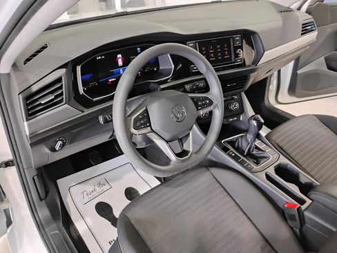 Used 2023 Volkswagen Jetta S FWD image 14