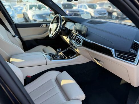 Used 2019 BMW X5 xDrive40i w/ Convenience Package image 22