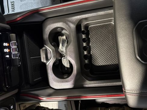 Used 2026 RAM 1500 Rebel w/ Rebel Level 1 Equipment Group AWD/4WD image 15