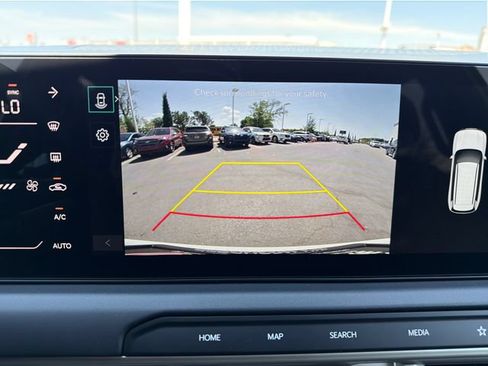 New 2027 Kia Telluride S FWD image 13