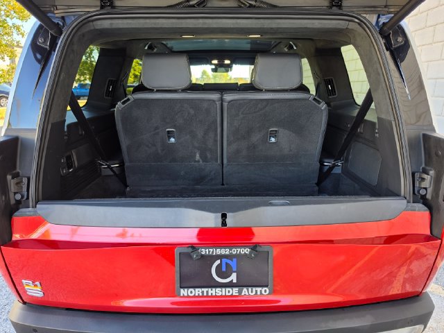 Used 2022 Rivian R1S Launch Edition Quad AWD/4WD image 66