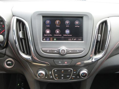 Certified 2024 Chevrolet Equinox RS AWD/4WD image 32