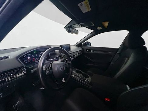 Used 2024 Honda Civic Sport image 17