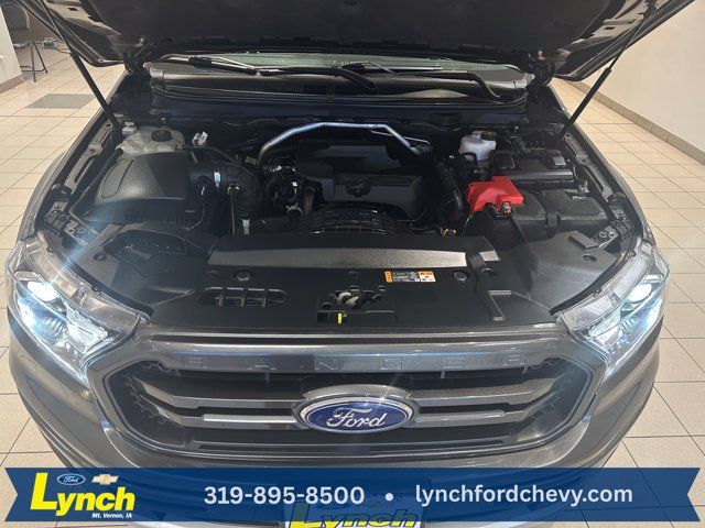 Used 2020 Ford Ranger Lariat w/ Equipment Group 501A Mid AWD/4WD image 26