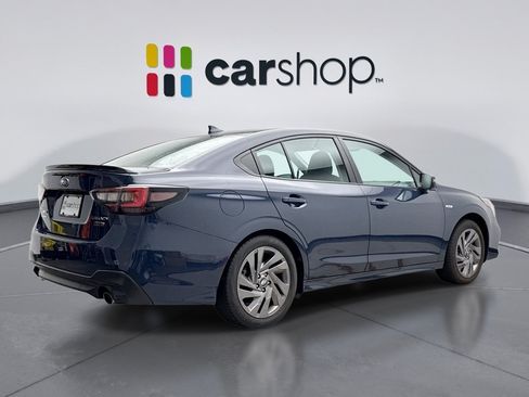 Used 2025 Subaru Legacy Sport AWD/4WD image 5