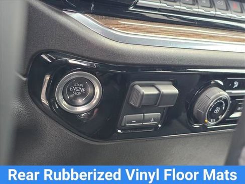 Certified 2024 Chevrolet Silverado 2500 LT image 28