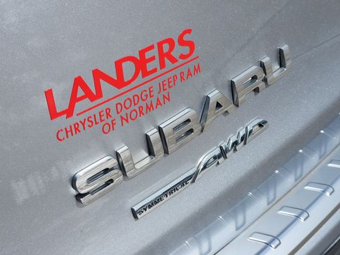 Used 2023 Subaru Ascent Touring AWD/4WD image 12