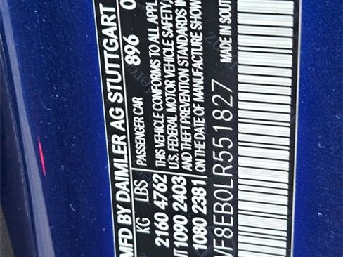 Used 2020 Mercedes-Benz C 300 4MATIC Sedan image 33