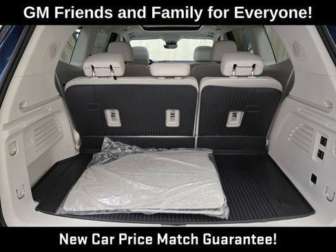 New 2026 Buick Enclave Avenir AWD/4WD image 31