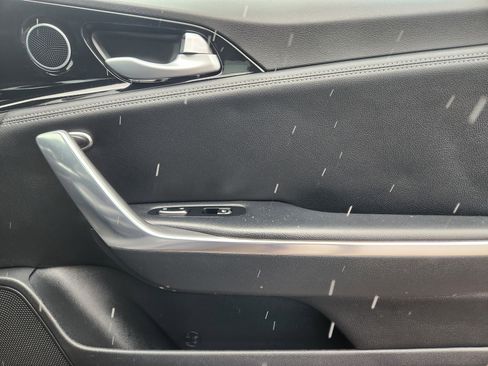 Used 2022 Kia Stinger GT-Line image 14