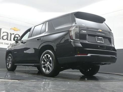 New 2026 Chevrolet Tahoe LT w/ Comfort Package image 5