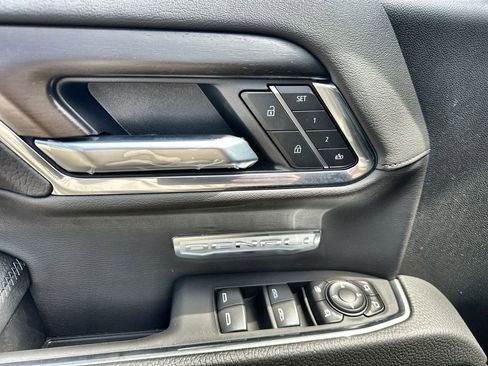 New 2026 GMC Sierra 1500 Denali image 22