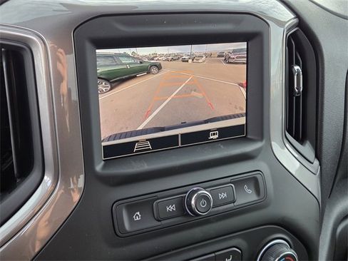 New 2026 Chevrolet Silverado 2500 Custom w/ Custom Value Package image 12