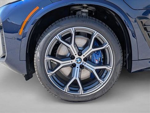 New 2026 BMW X5 xDrive50e AWD/4WD image 10
