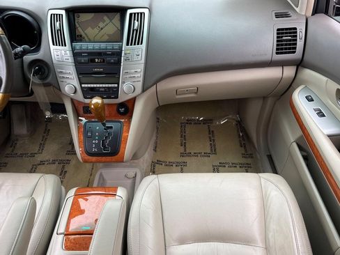 Used 2009 Lexus RX 350 AWD image 30