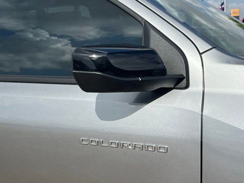 New 2026 Chevrolet Colorado Z71 w/ Z71 Convenience Package 2 AWD/4WD image 20