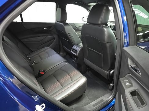 Used 2023 Chevrolet Equinox RS image 17