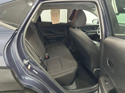 Used 2024 Hyundai Kona SEL image 16