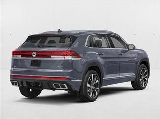New 2026 Volkswagen Atlas Cross Sport SEL Premium R-Line AWD/4WD video 2