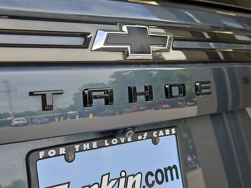 Used 2021 Chevrolet Tahoe RST w/ Rear Media and Nav Package AWD/4WD image 26