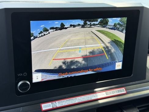 New 2026 Toyota 4Runner SR5 RWD image 18