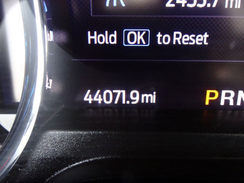 Used 2020 Ford Expedition Max Platinum image 17