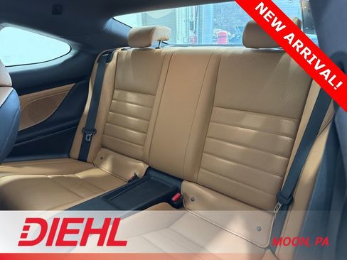 Used 2017 Lexus RC 300 AWD image 13