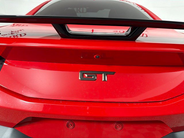 Used 2024 Ford Mustang GT Premium RWD image 14