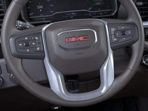 New 2026 GMC Sierra 3500 SLT AWD/4WD image 19