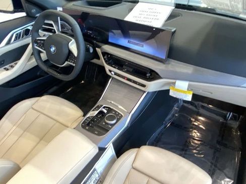 New 2026 BMW 430i Convertible w/ Premium Package image 10